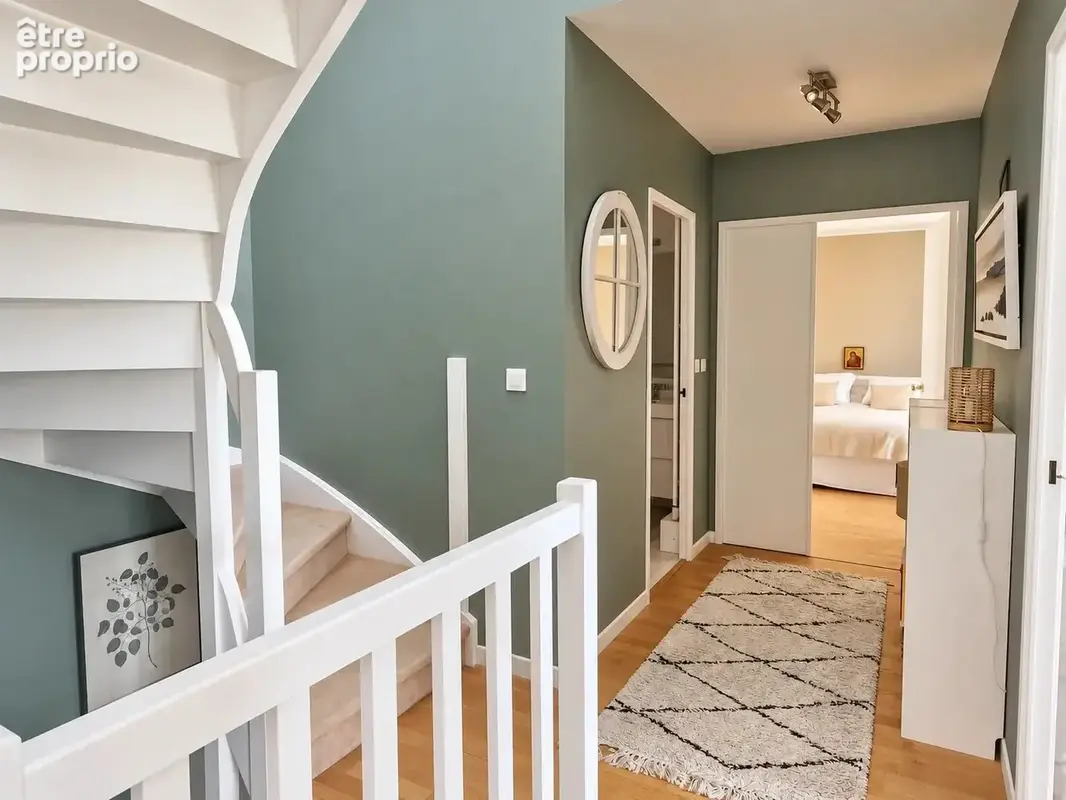 Maison 8 pièces 182 m² à vendre à Voisins-Le-Bretonneux (78960) - photo 7