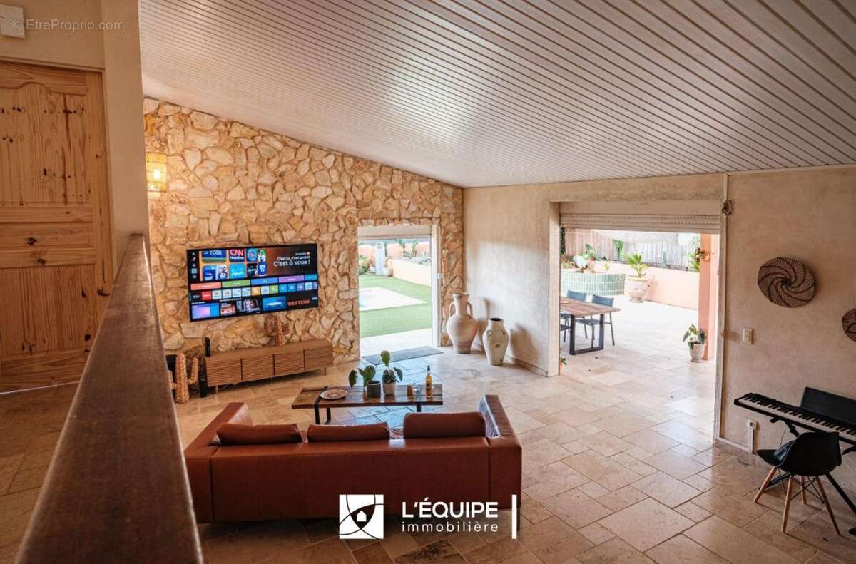 Maison à LE LAMENTIN