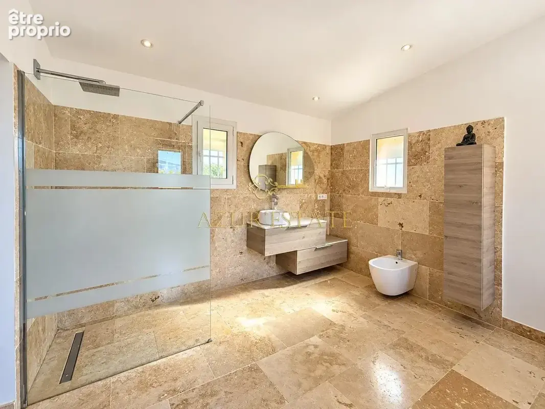 Blausasc village  : maison avec piscine - photo 19