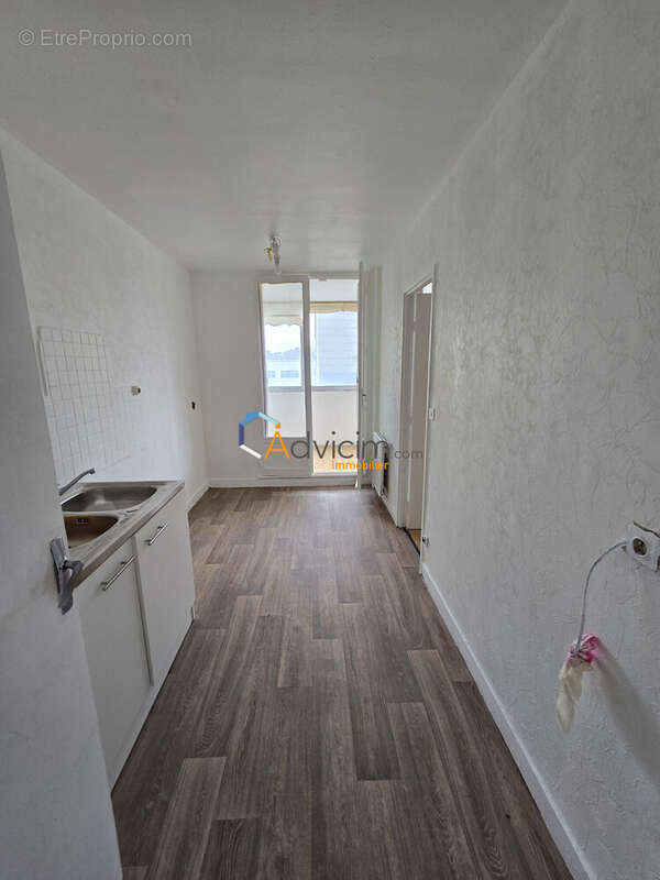 Appartement à ORLEANS