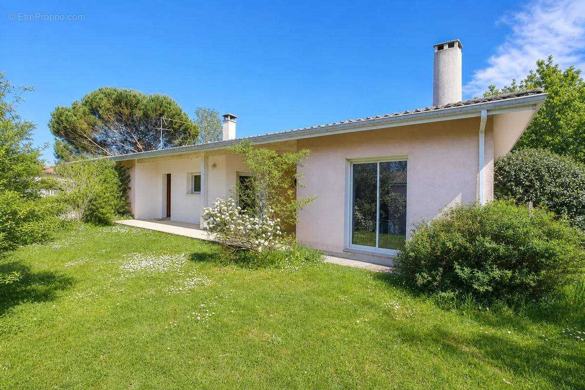 Maison de plain-pied avec fort potentiel - photo 6