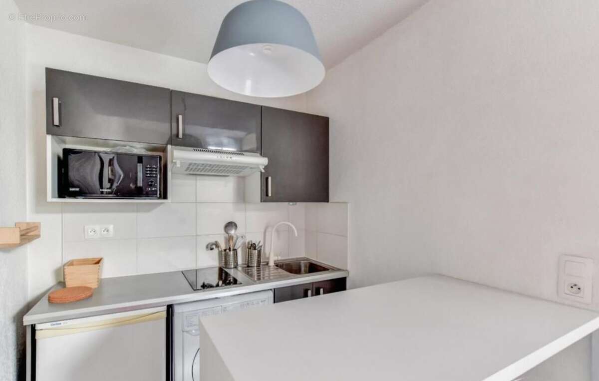 Appartement 40 m² à Toulouse  - photo 2