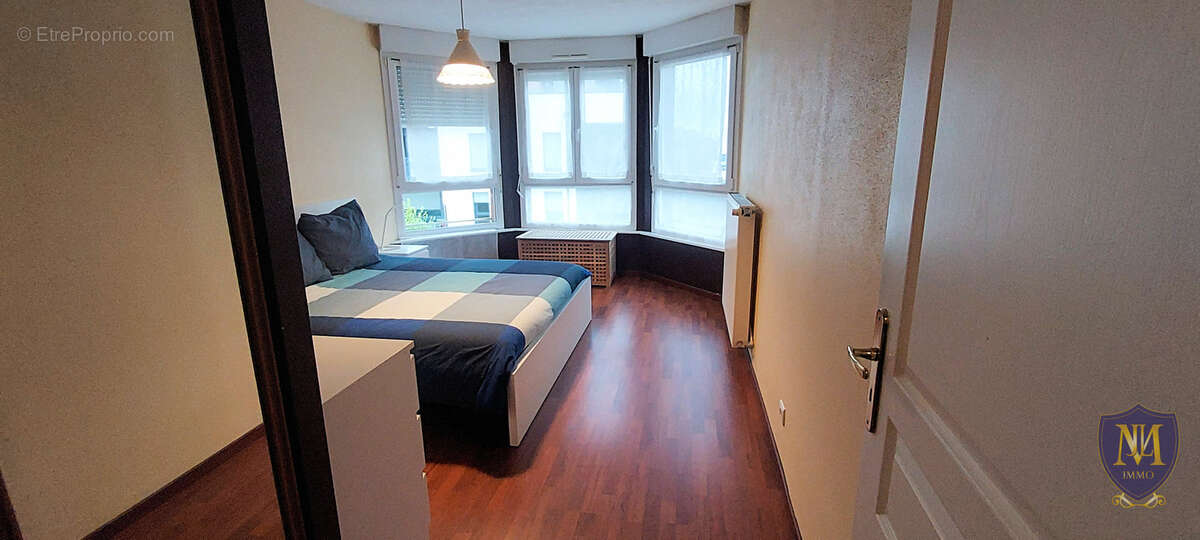 Habsheim au calme belle maison 6 pièces de 116 m2 sur 3,50 ares de terrain - photo 7