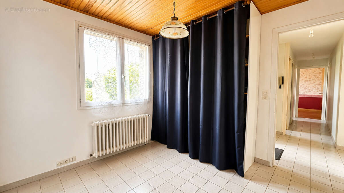 Un pavillon aux dépendances exceptionnelles ! - photo 6