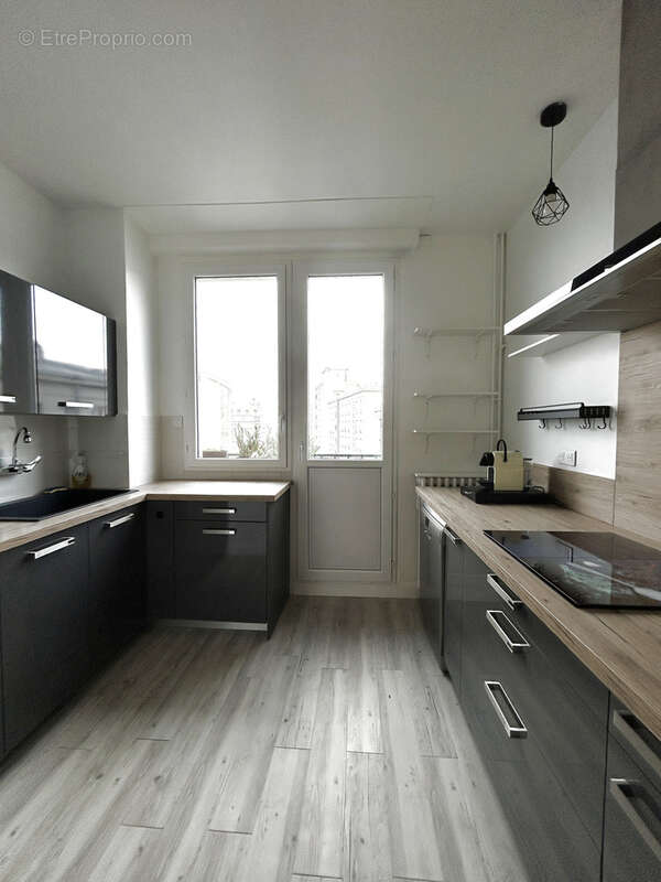 Appartement à TROYES