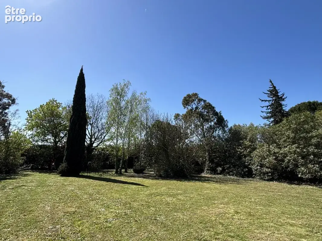Maison 10 pièces 265 m² à vendre à Caderousse (84860) - photo 16