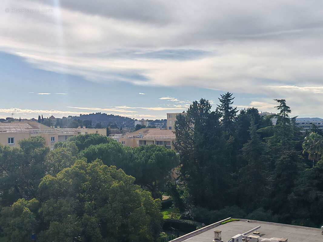 Appartement à LA VALETTE-DU-VAR