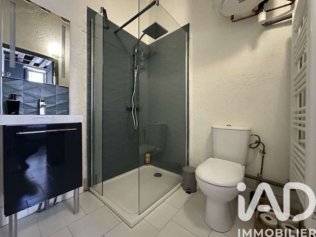 Photo 2 - Appartement à BLOIS