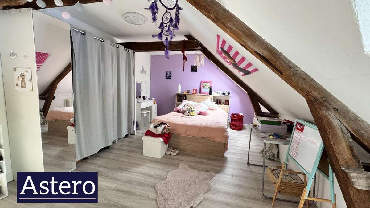 Maison à PLUMELIAU
