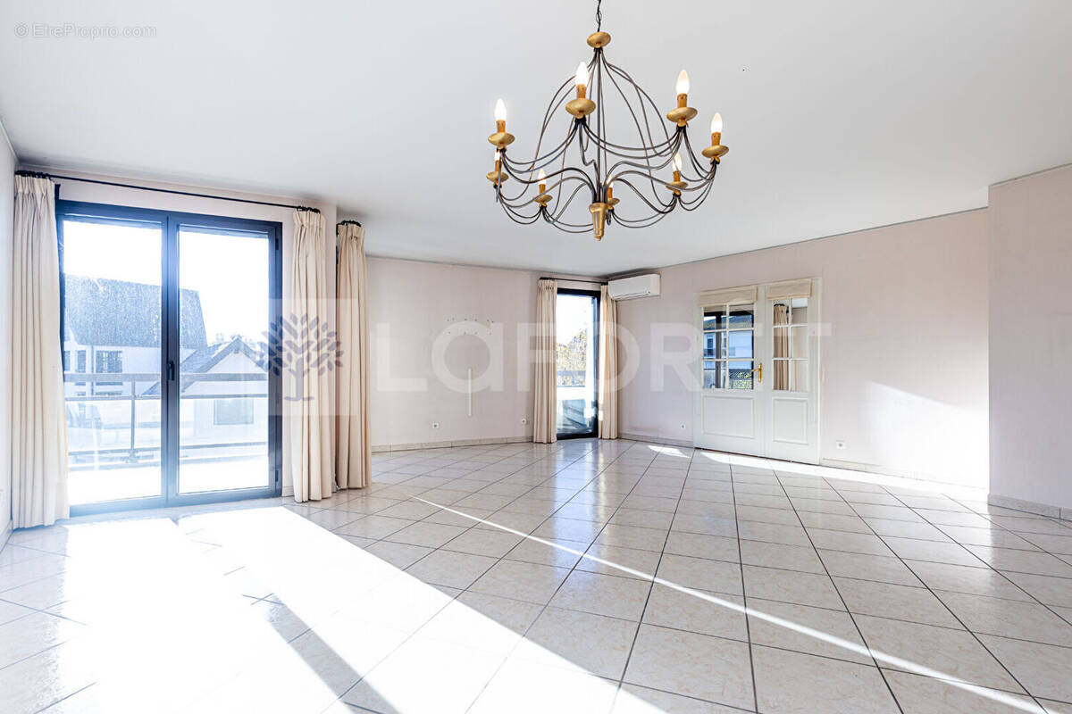 Appartement à ANNECY