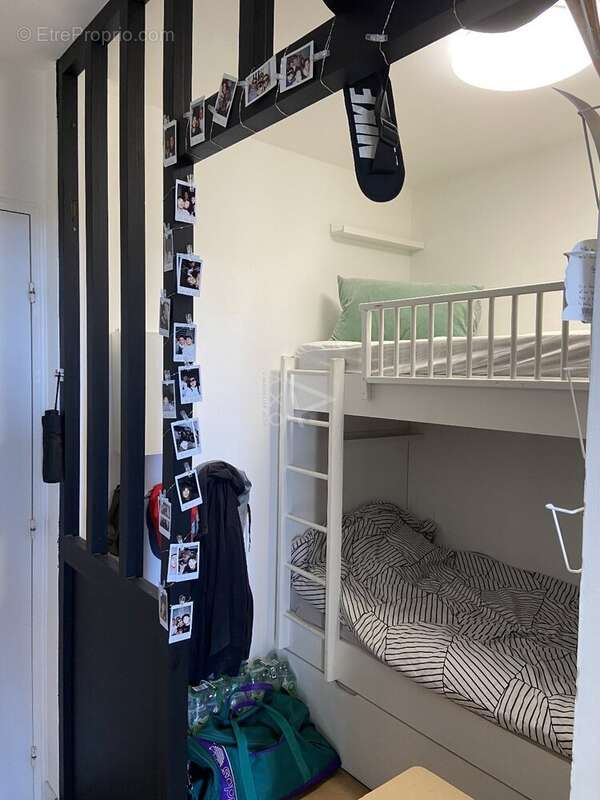 Appartement à HOULGATE