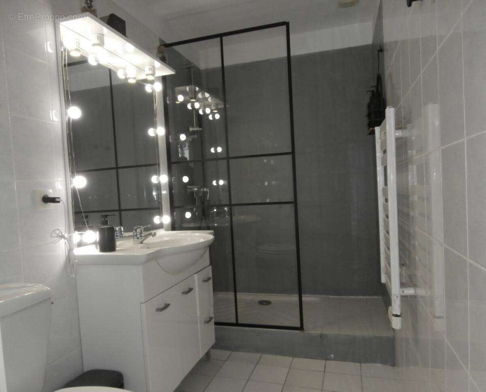 Appartement à BIARRITZ