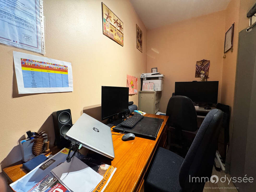 Maison à NOISY-LE-GRAND