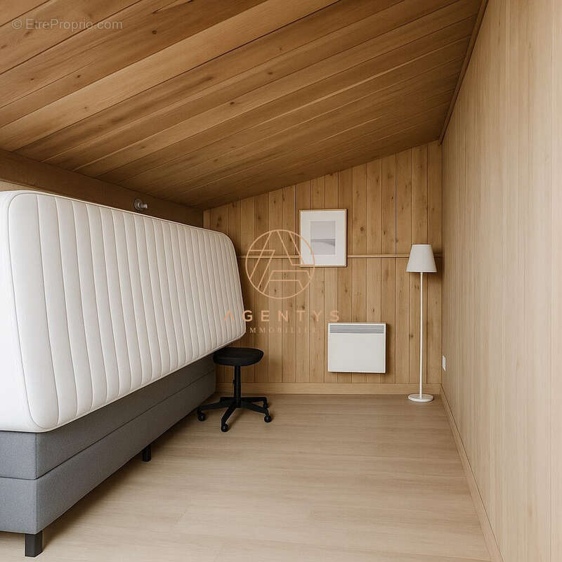 Maison à CHAMPIGNY-SUR-MARNE