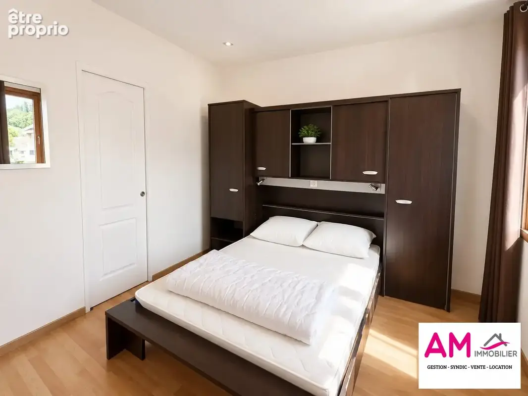 Appartement 60 m² à Le Bonhomme  - photo 5