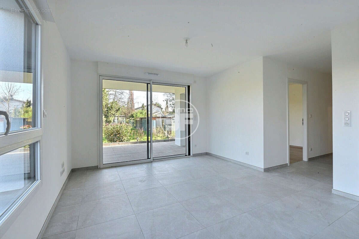 Appartement à SAINT-LOUIS