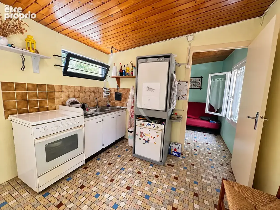 Maison Longeville Sur Mer - photo 4