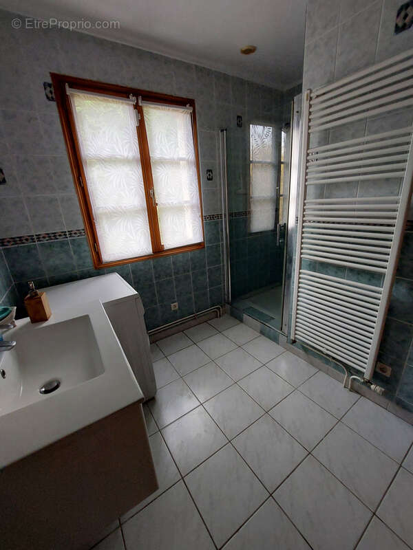 Maison à ESCOEUILLES