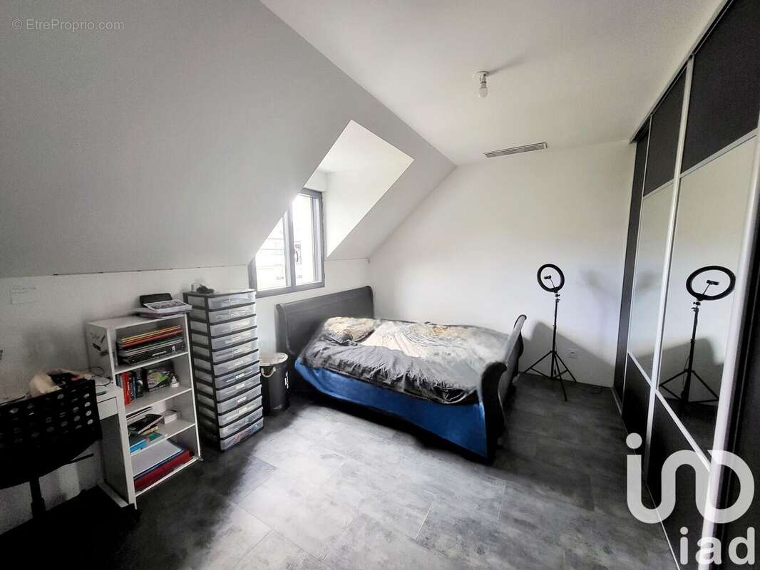 Photo 7 - Maison à SAINTE-MAURE-DE-TOURAINE