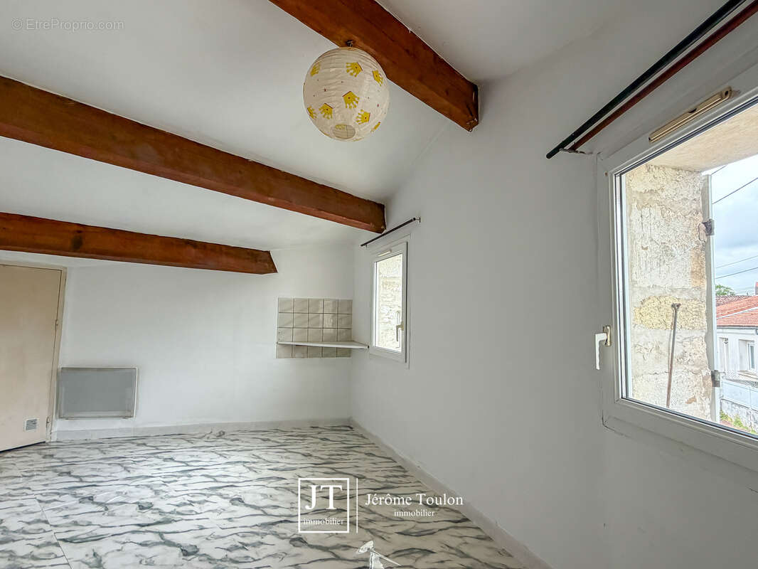 Appartement à SAINT-PALAIS-SUR-MER
