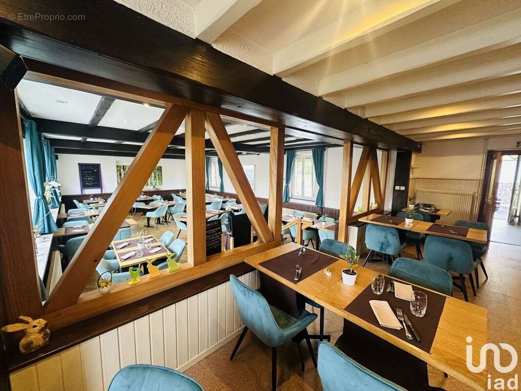 Photo 5 - Commerce à CERNAY