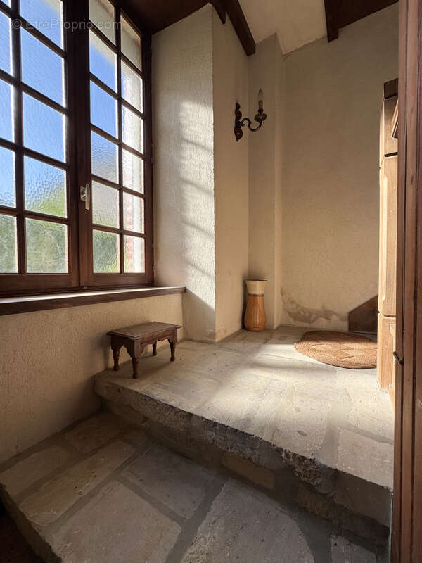 Maison à QUETTEHOU