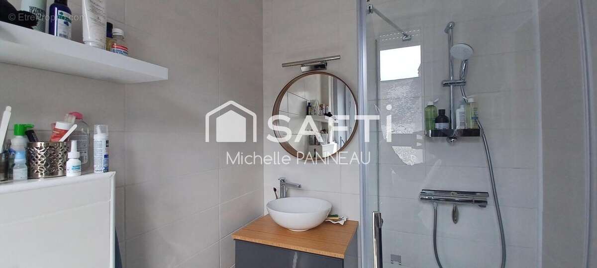 Photo 9 - Maison à MAYET