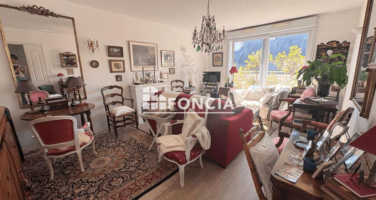 Appartement à CAEN