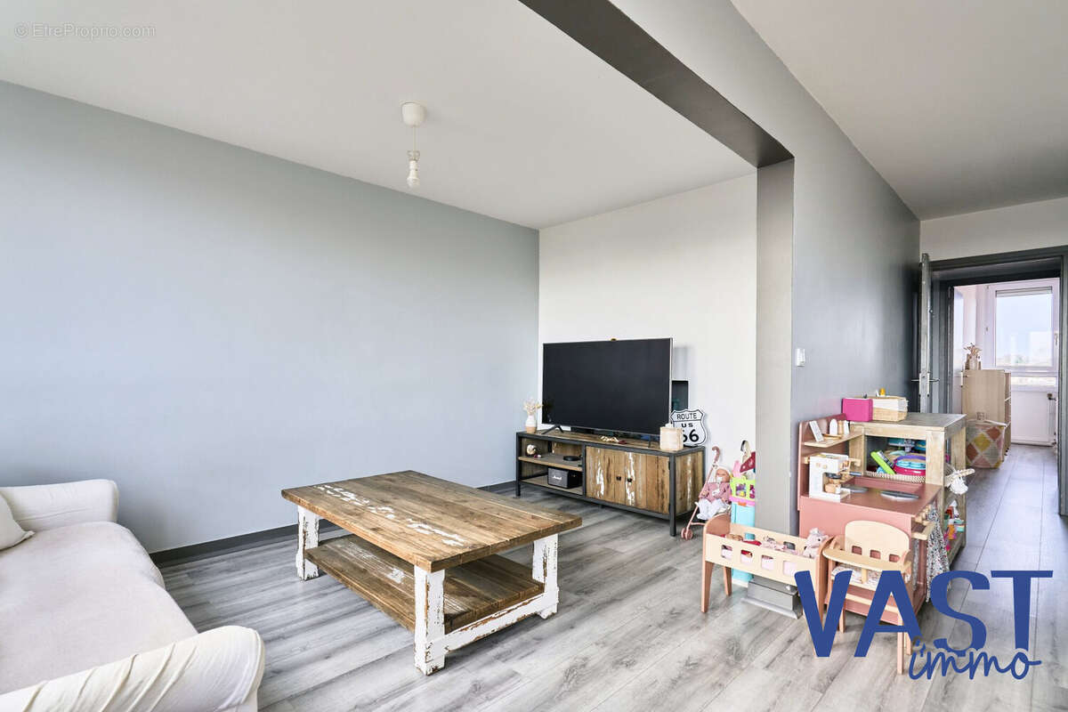 Appartement à TOURCOING
