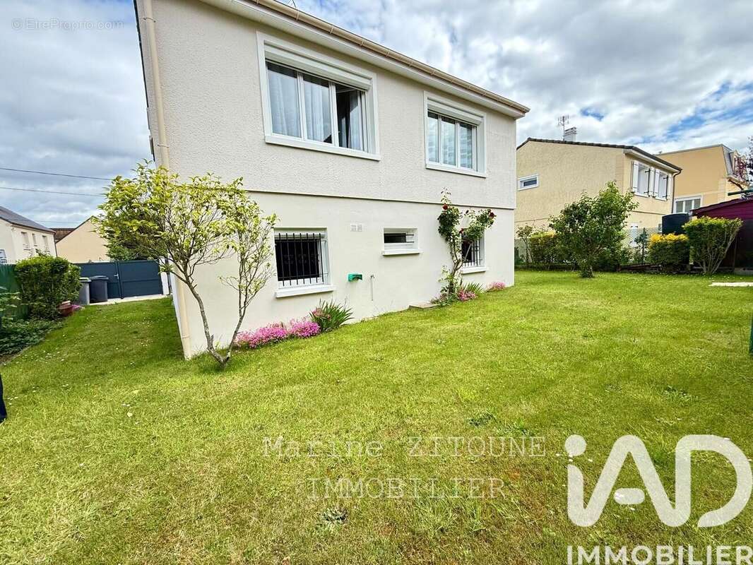 Photo 9 - Maison à LA VILLE-DU-BOIS