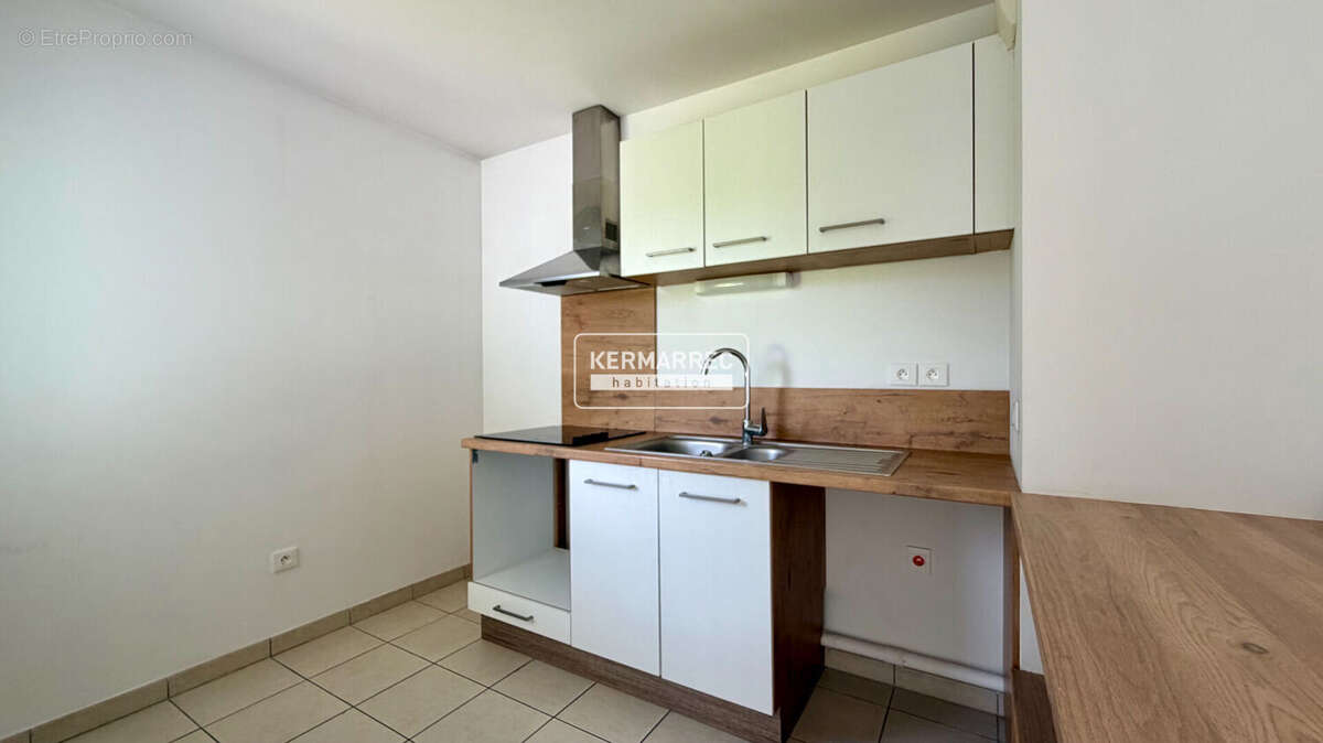 Appartement à SAINT-HERBLAIN