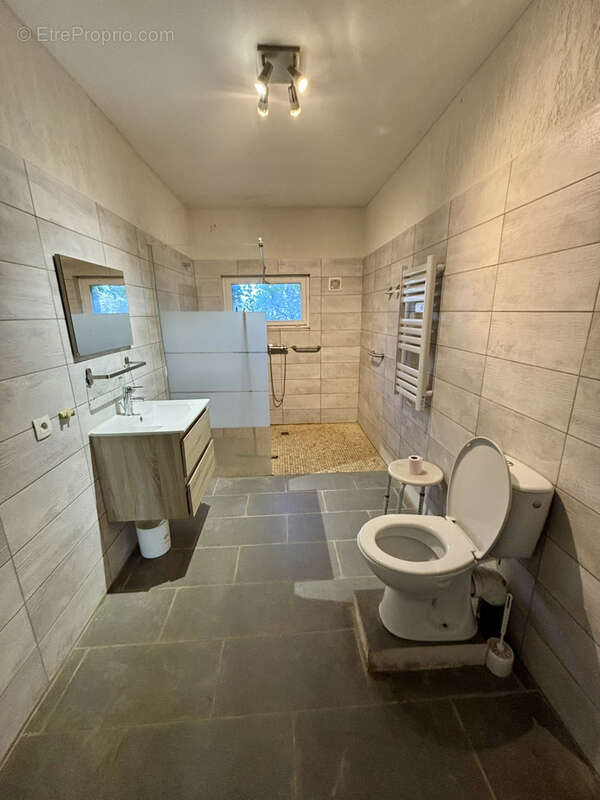 Maison à COLONZELLE