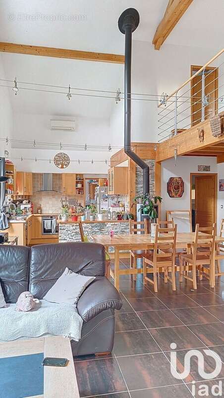 Photo 8 - Maison à LABEYRIE