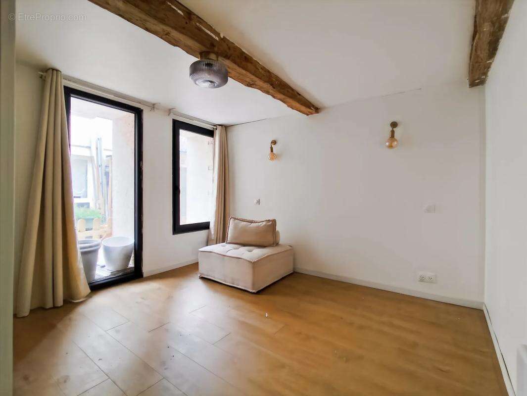 Maison à EPONE