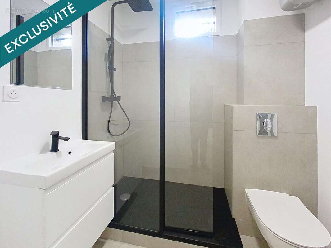 Photo 9 - Appartement à ANTONY