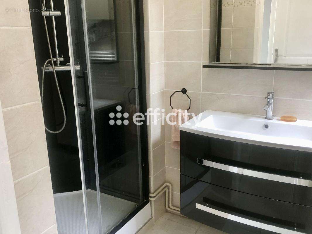 Appartement - photo 4