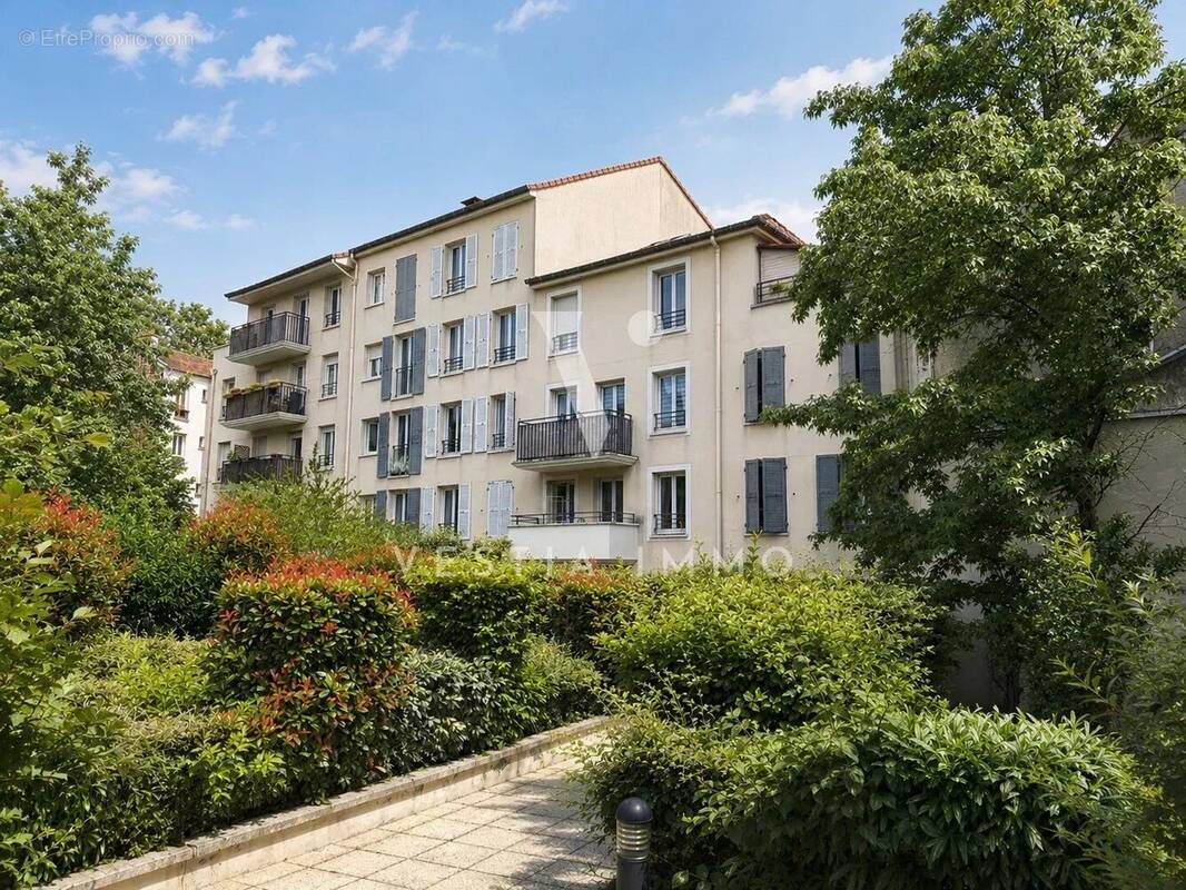 Appartement à PANTIN