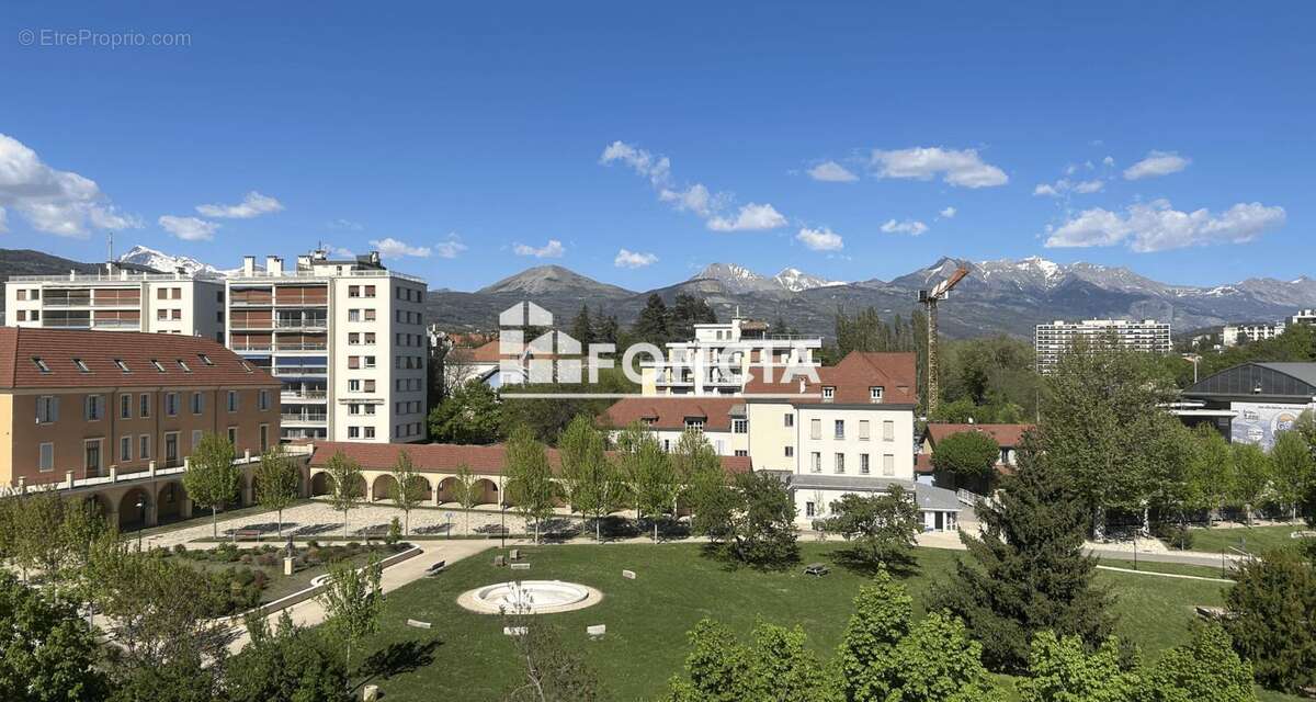 Appartement à GAP