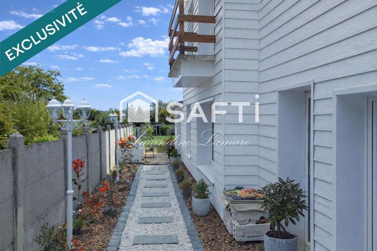 Photo 7 - Maison à NOYELLES-SOUS-LENS