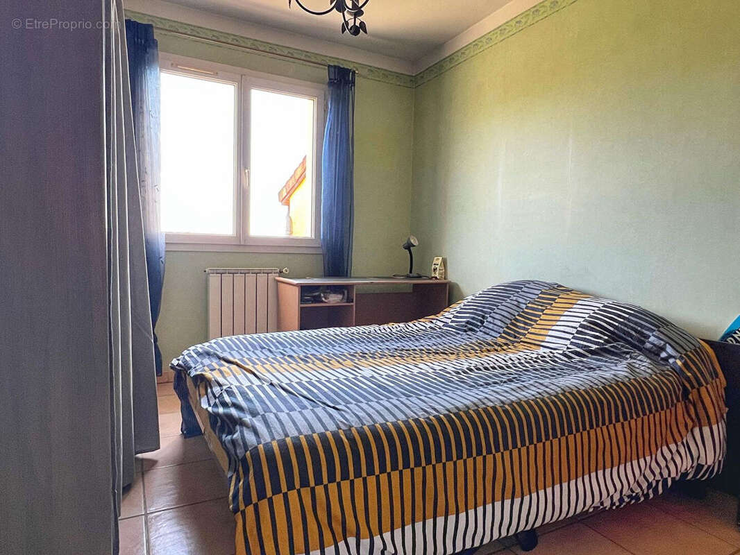 Maison à MONTRABE