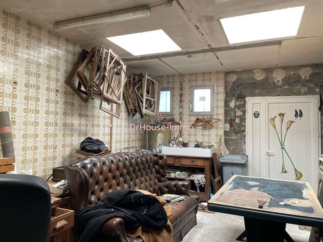 Appartement à PLOUHINEC
