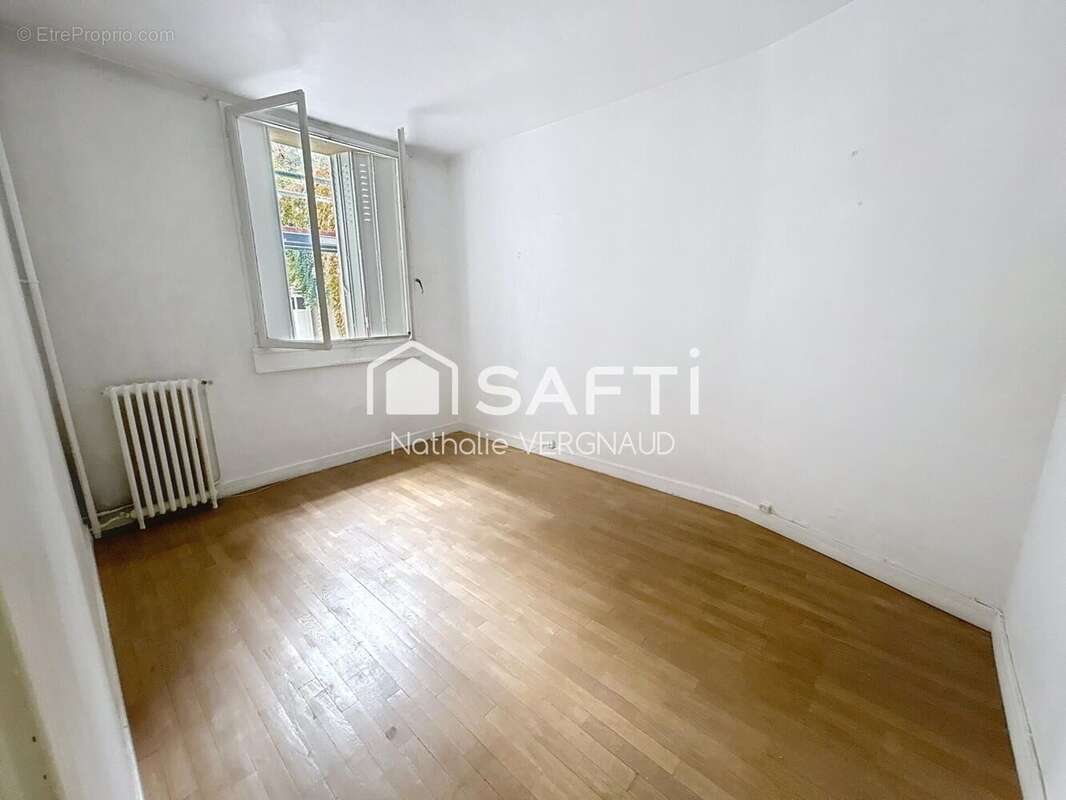 Photo 5 - Appartement à PARIS-13E