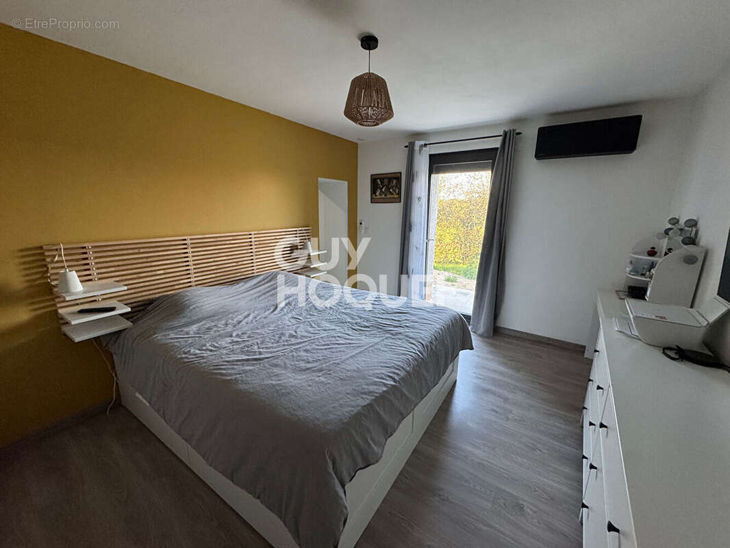 Maison à SAINT-VALLIER