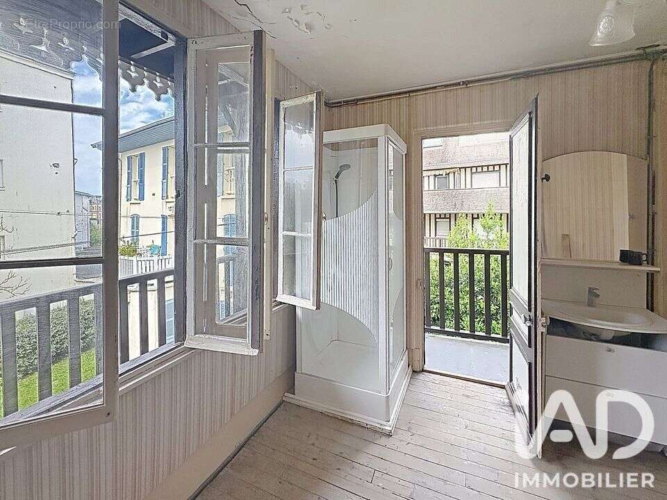Photo 8 - Maison à VILLERS-SUR-MER