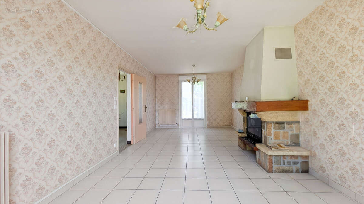 Maison 4 pièces de 78 m² ? Combourg ? Proche gare, commerces et services - photo 3