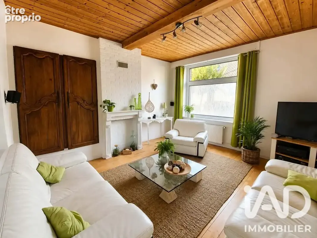 Photo 1 - Maison à MEURCHIN