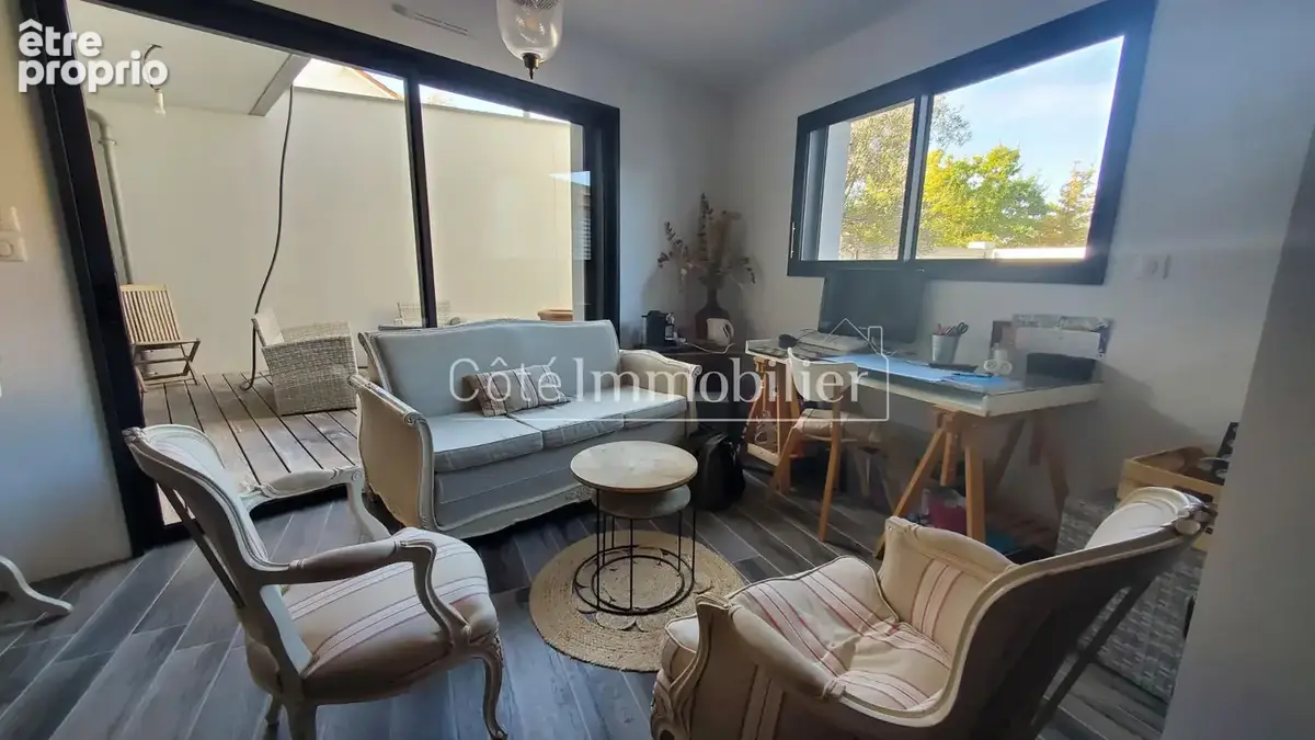 Maison Paimboeuf 210 m2 - photo 4