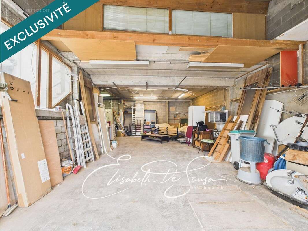 Photo 8 - Appartement à VILLEJUIF