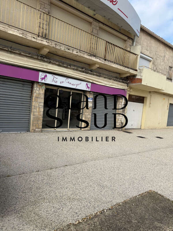 Maison à LE GRAU-DU-ROI