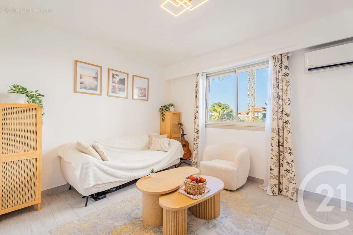 Appartement 35 m² à Beaulieu-Sur-Mer  - photo 3